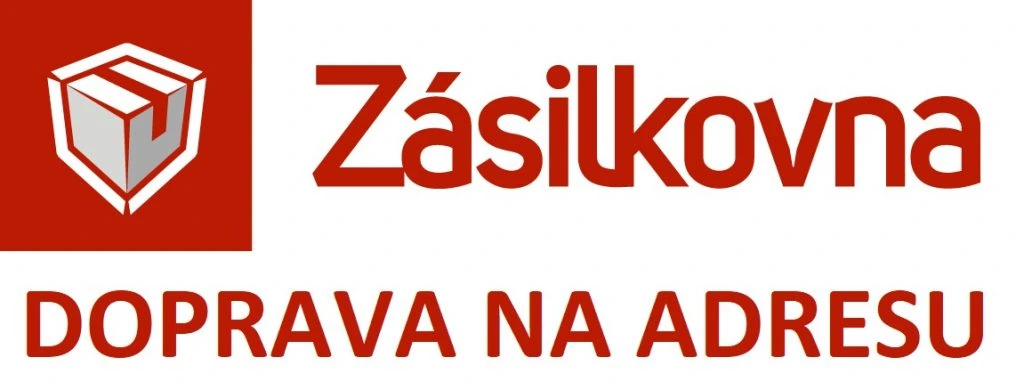 Zásilkovna na adresu