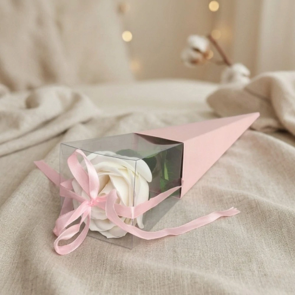 Růže Bílá | Single Rose