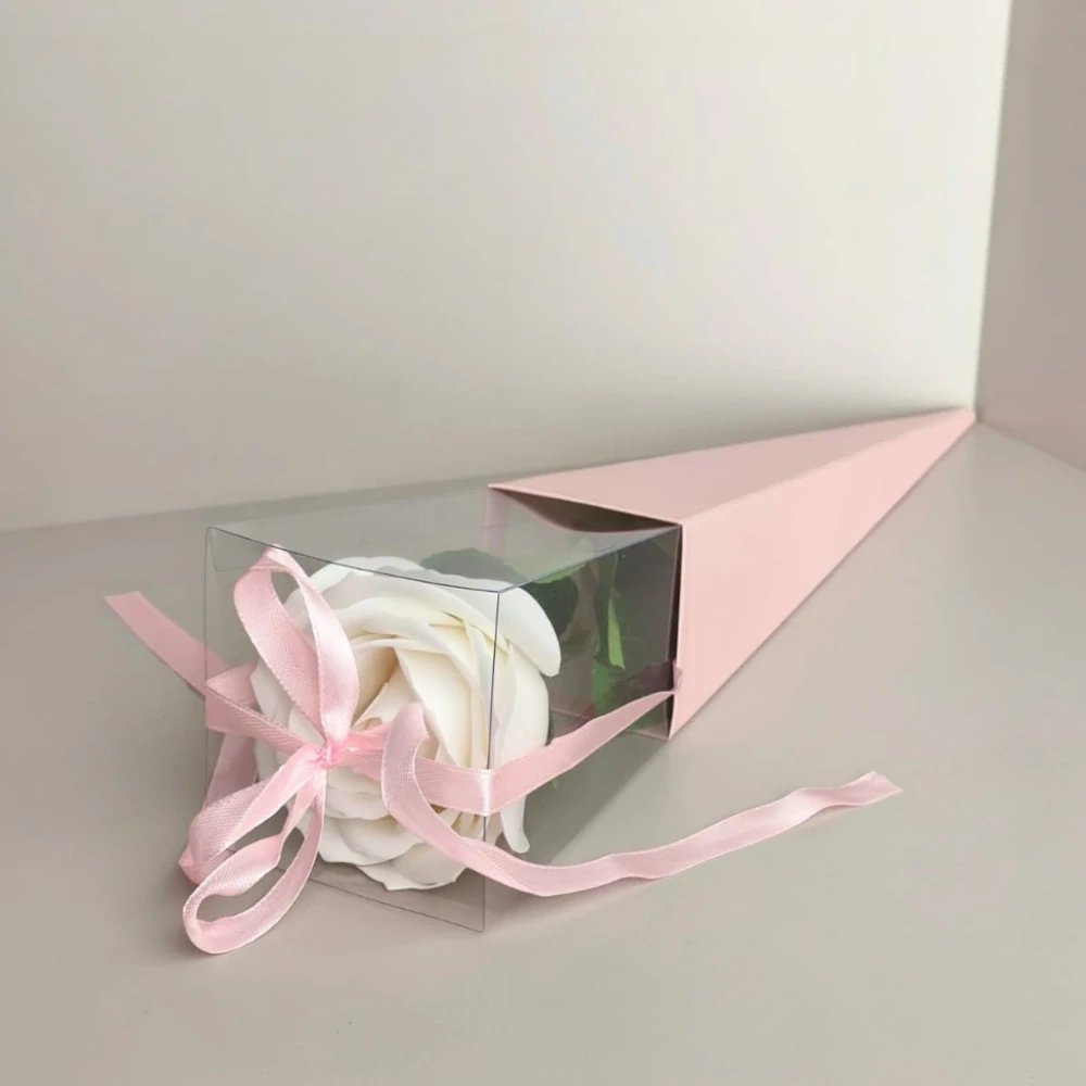 Růže Bílá | Single Rose