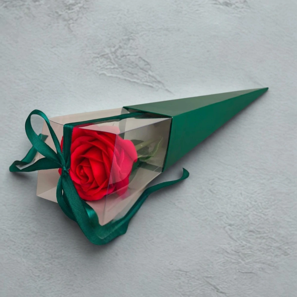 Růže Rudá | Single Rose